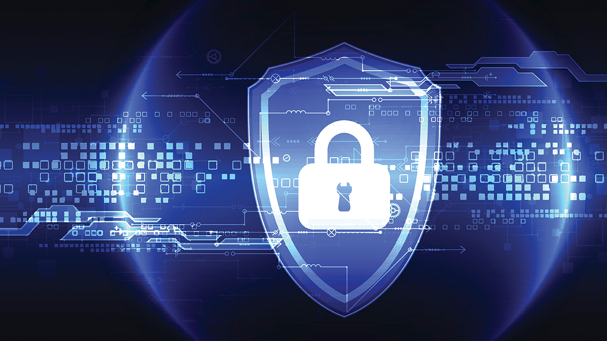 Trends in Data Protection: What Customers are no Longer Asking Me?